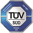 TÜV Logo